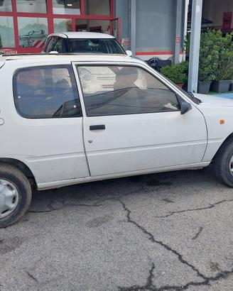 RICAMBI PEUGEOT  3 PORTE 1.4 ANNO 1989