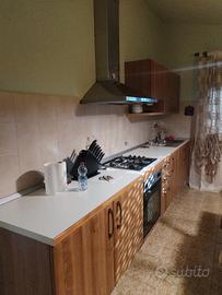 cucina AMC usata