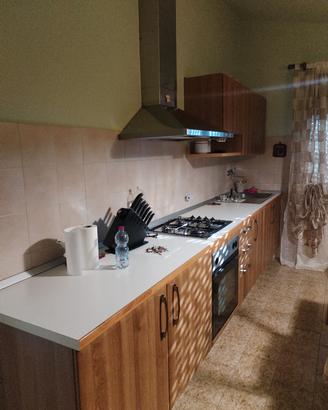 cucina AMC usata