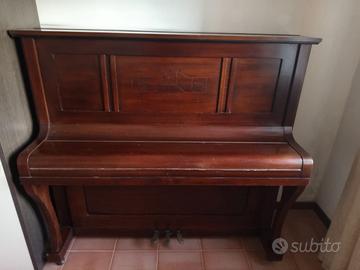 GRATIS Pianoforte Held e Gohlert Berlin