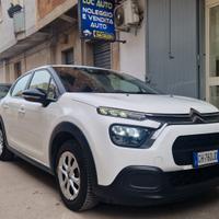 Citroen C3 BlueHDi 100 S&S Business Combi