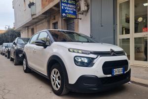 Citroen C3 BlueHDi 100 S&S Business Combi