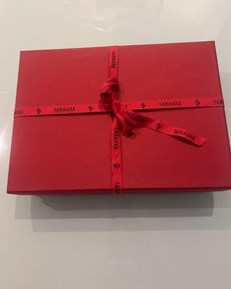 Set di caffè di Ferrari /Wedgwood