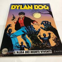 Dylan Dog N.1