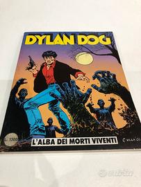 Dylan Dog N.1