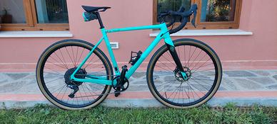 Bianchi Impulso PRO 54