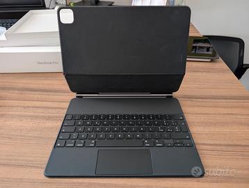 Apple Magic Keyboard originale per iPad Pro