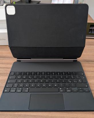 Apple Magic Keyboard originale per iPad Pro