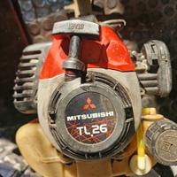 tagliasiepi monolama 75cm