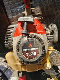 tagliasiepi monolama 75cm