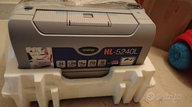 Stampante Brother hl 5240 L