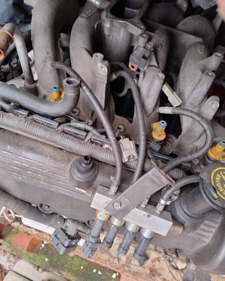 pezzi di ricambio Ford f 150