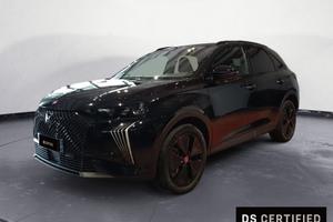 DS DS 7 Crossback BlueHDi 130 aut. Performanc...