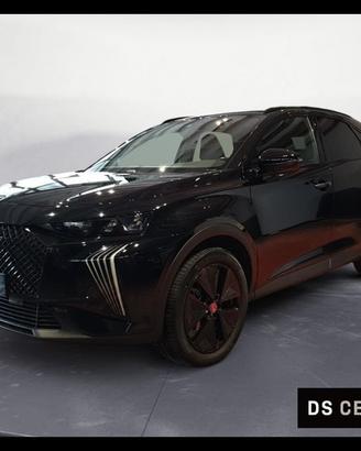 DS DS 7 Crossback BlueHDi 130 aut. Performanc...