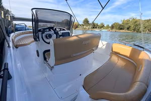 RANIERI SHARK 19 – MERCURY 40 PRO – € 23.900