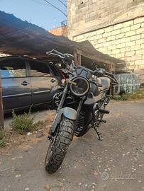 Zontes 125