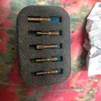 getti minimo carburatore Polini cp