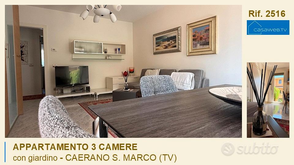 Apartment in Caerano di San Marco, Le Rive da Morlin - Altro