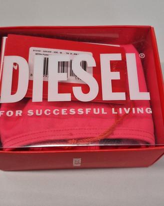 Diesel Punchy Bikini Bottom M