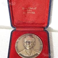 Medaglia-leo j. dehon-conio damiano colombo /190