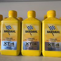 BARDHAL  XT-4 C60 RACING 10W60