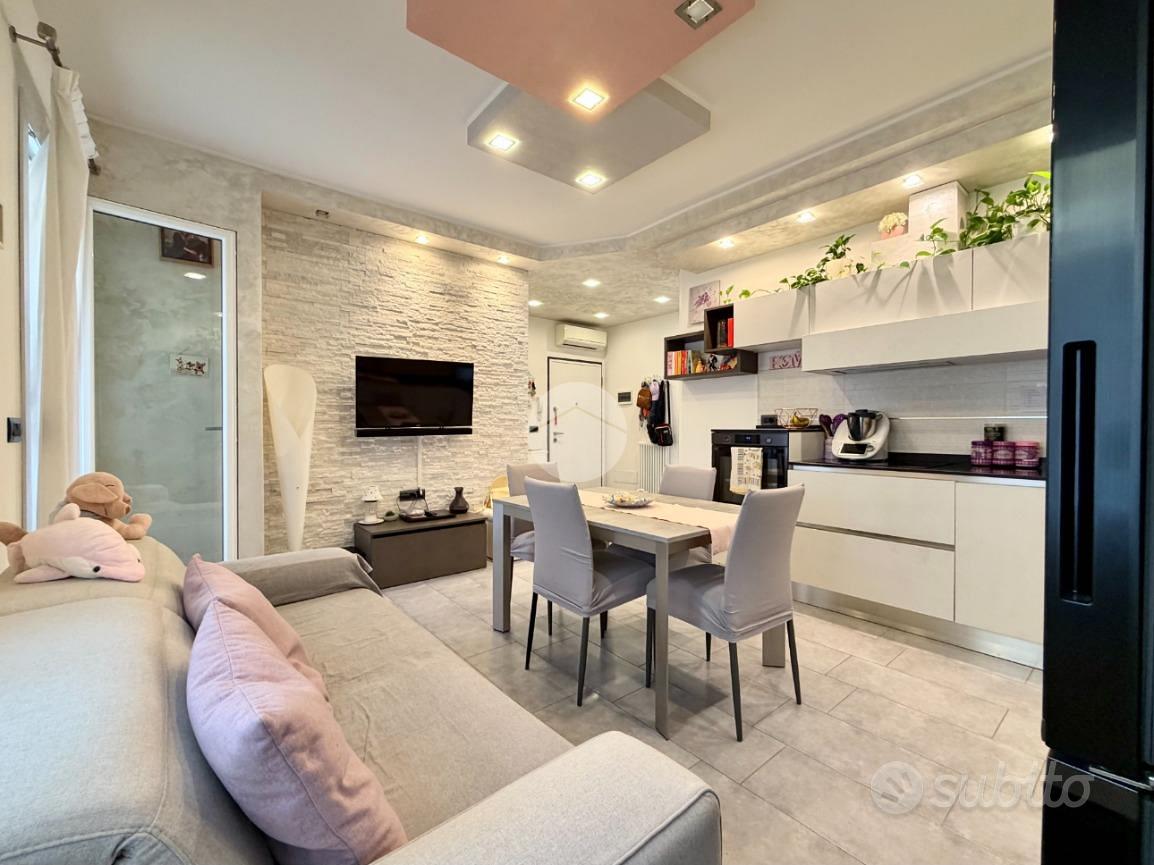 Apartment in Chioggia, Sottomarina - Vista 3