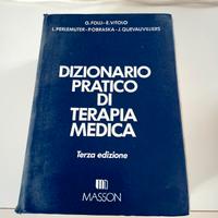 libri di medicina 
