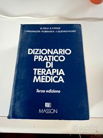 libri di medicina 