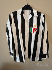 Old legend jersey maglia juventus Sivori 10