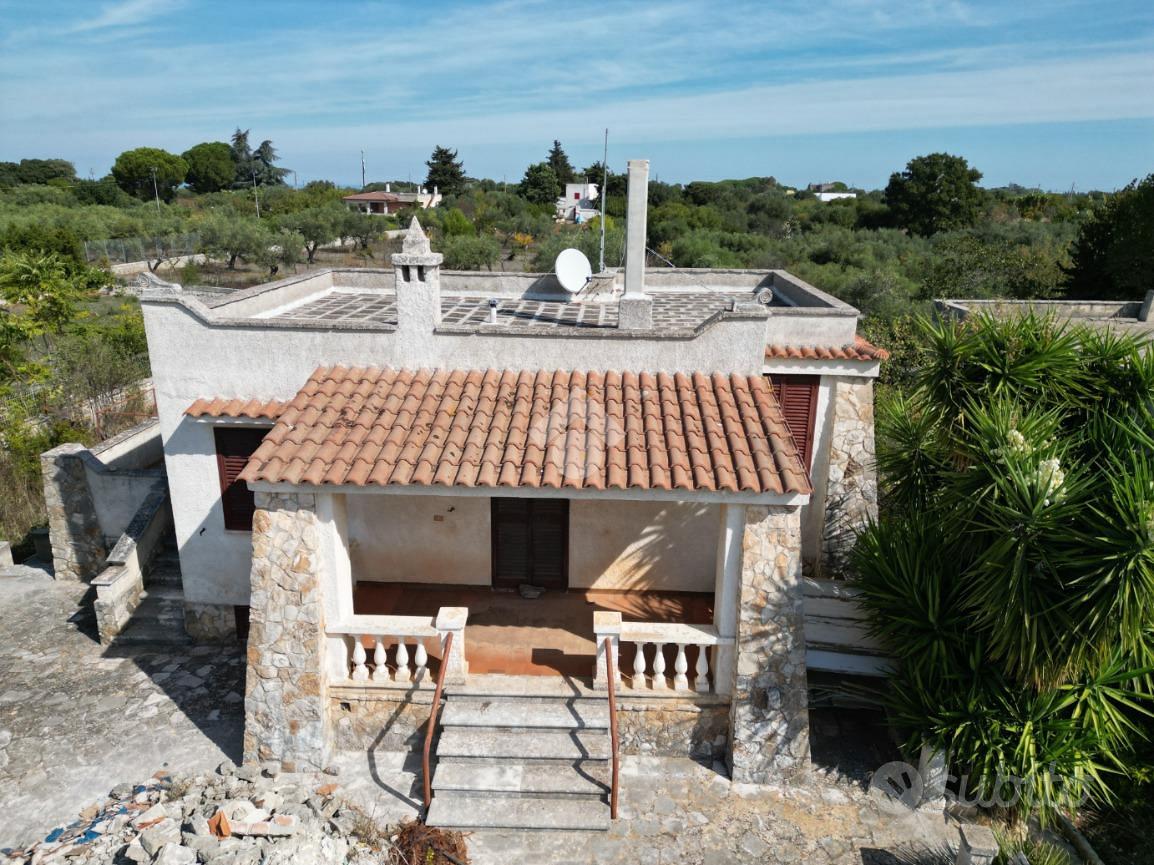 Casa – Polignano a Mare, Casello Cavuzzi - Vista 2