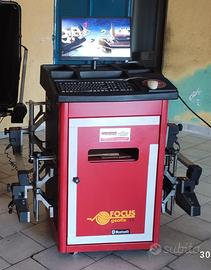 Assetto ruote per auto