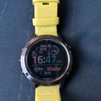 smartwatch garmin fenix 5
