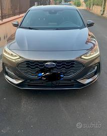 FORD Focus 4ª serie - 2022