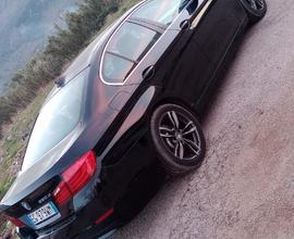 BMW Serie 5 (F10/11) - 2011