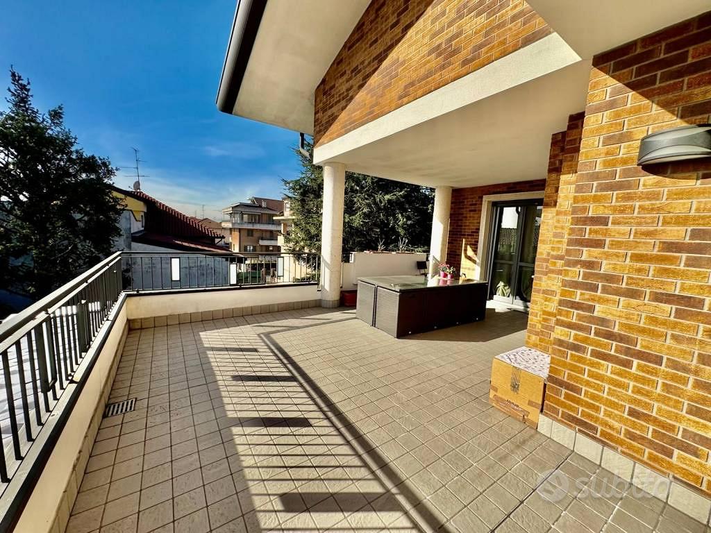 Appartamento – Cesano Maderno, Cascina Gaeta - Vista 2