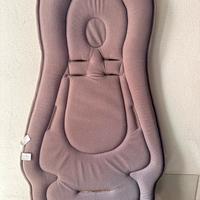 Cuscino morfologico baby moov per neonati