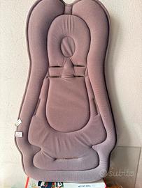 Cuscino morfologico baby moov per neonati