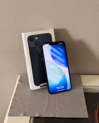 Iphone 13 128gb
