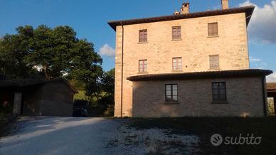 Appartamento a Piobbico