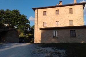 Appartamento a Piobbico