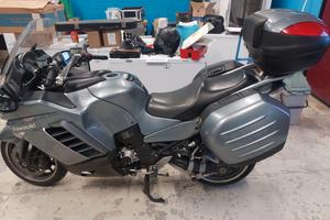 Kawasaki GTR 1400 - 2007