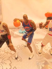action figure Michael Jordan 