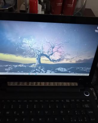 Mini portatile Toshiba NB10 11,6 pollici