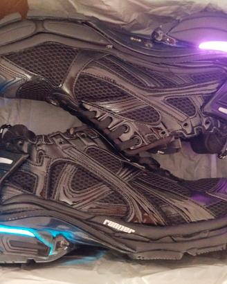 Balenciaga Runner Led 