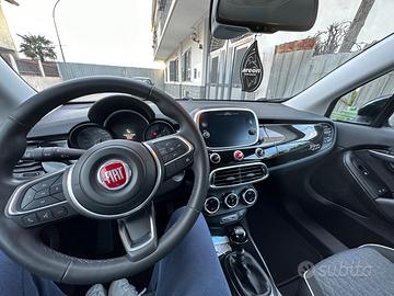 Fiat 500x 1.6 120cv