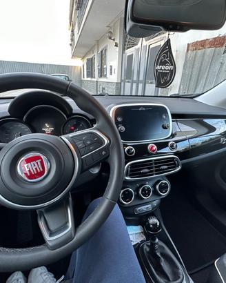 Fiat 500x 1.6 120cv