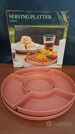 Set Aperitivo 6 Pezzi 