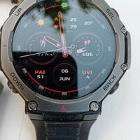 Amazfit tRex 3