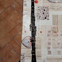 Clarinetto Yamaha 250