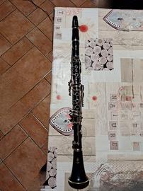 Clarinetto Yamaha 250